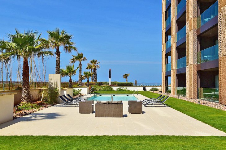 Photo Source: Pestana Casablanca