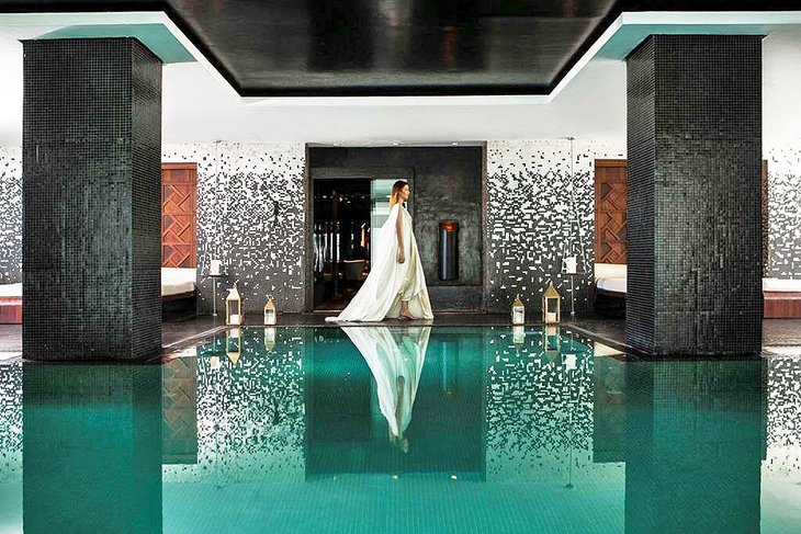 Photo Source: Sofitel Casablanca Tour Blanche