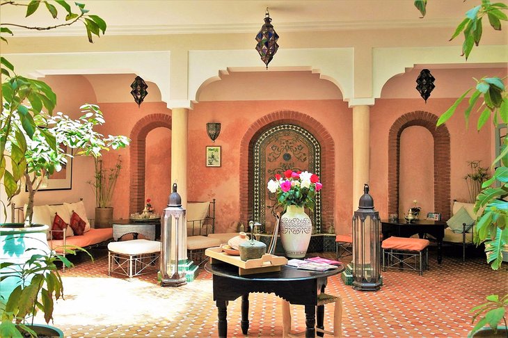 Photo Source: Riad Helen