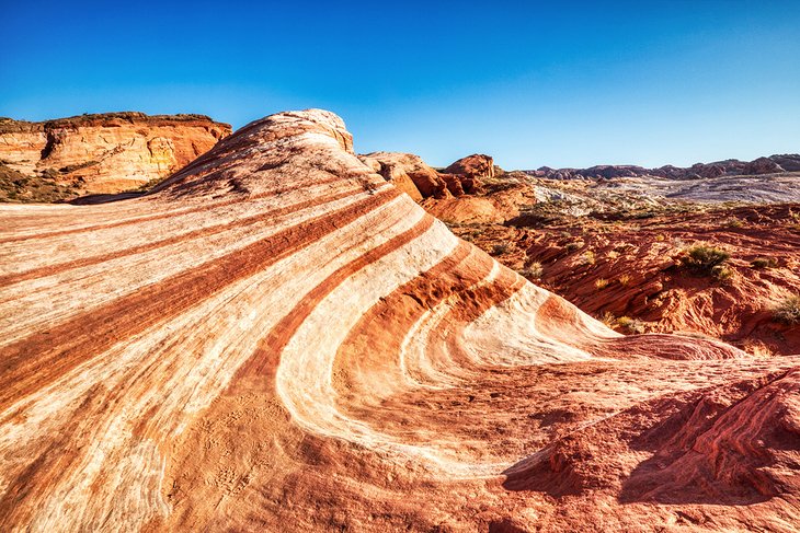 Valley of Fire State Park