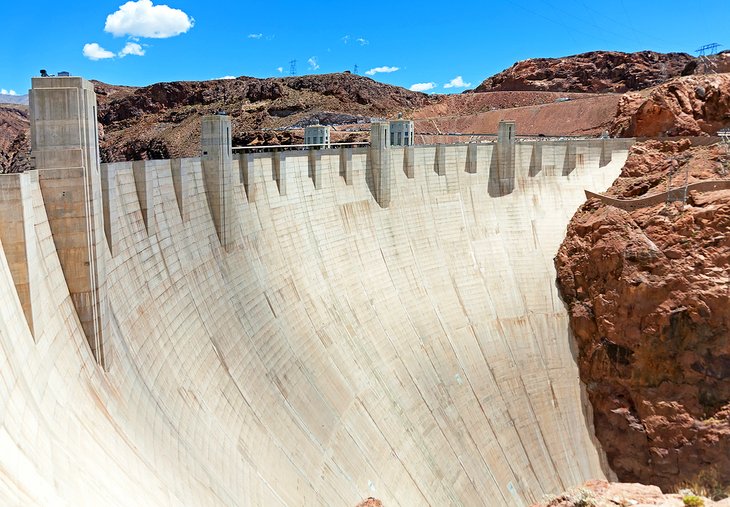 Hoover Dam