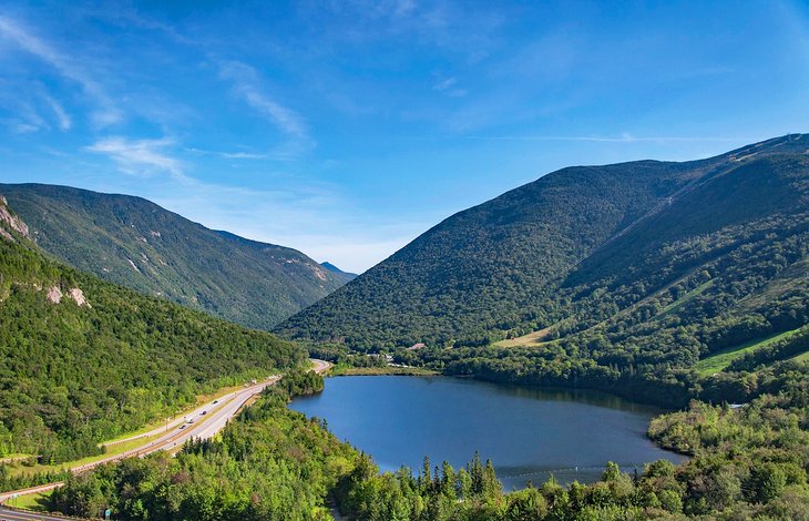 Franconia Notch