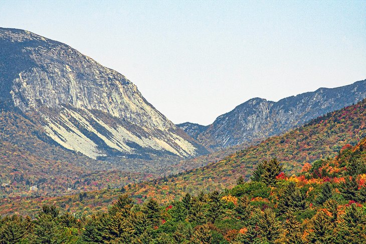 Franconia Notch