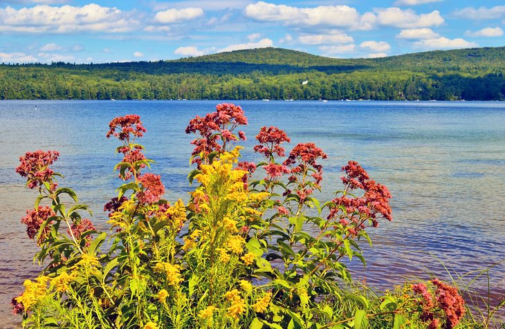 Lake Sunapee