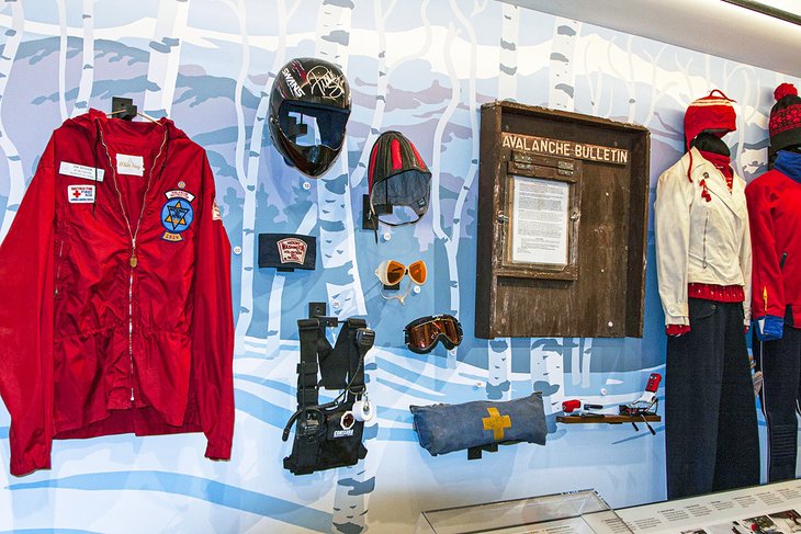 New England Ski Museum