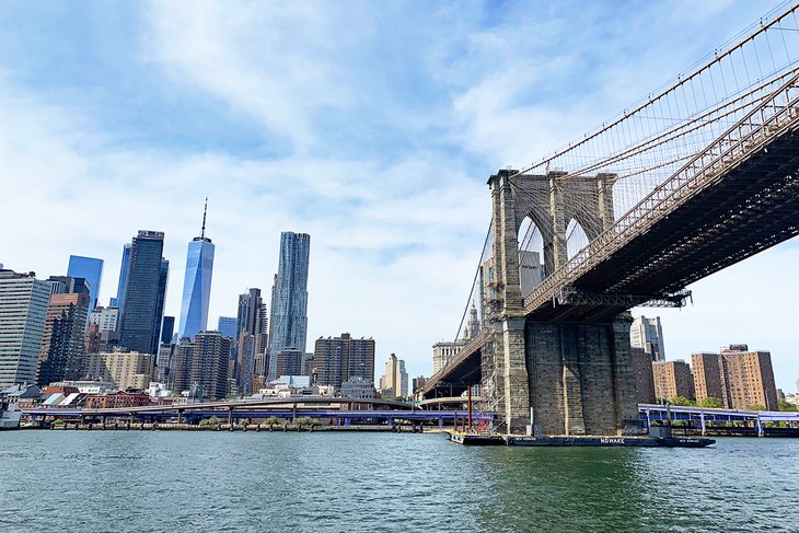 Brooklyn Bridge