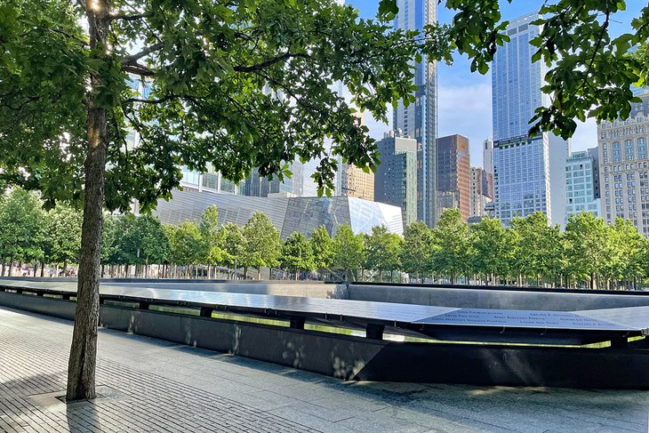 9/11 Memorial