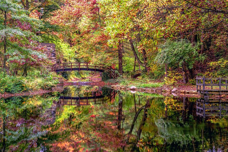 Stan Hywet Hall & Gardens