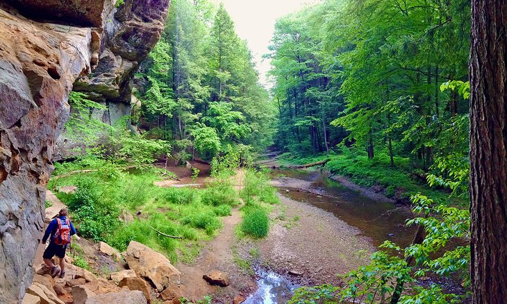 Hocking Hills