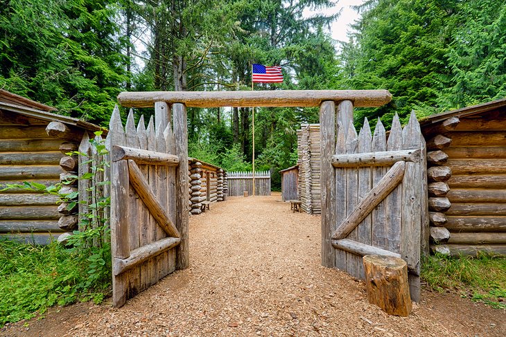 Fort Clatsop