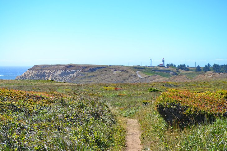 Cape Blanco