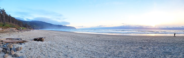 Cape Lookout