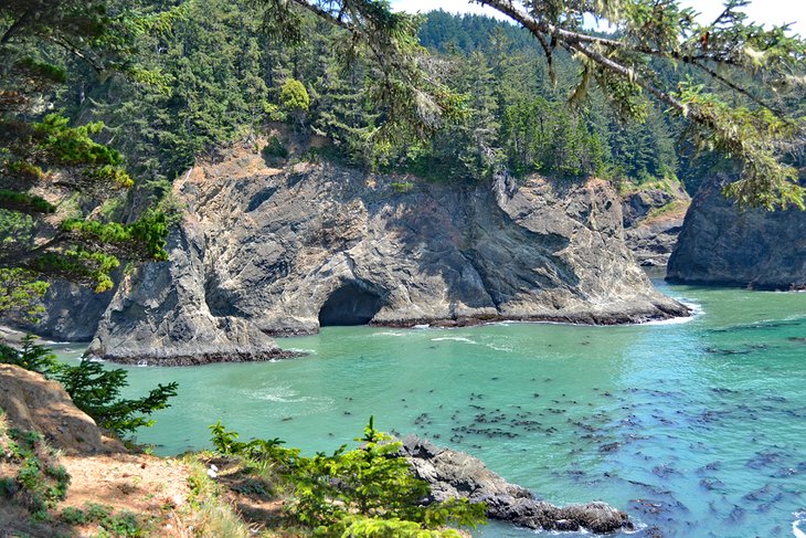 Samuel H. Boardman State Scenic Corridor