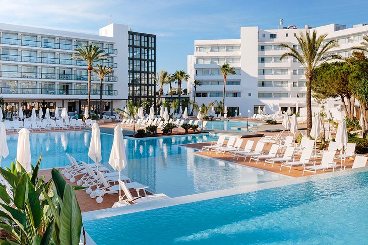 Photo Source: Alua Soul Ibiza