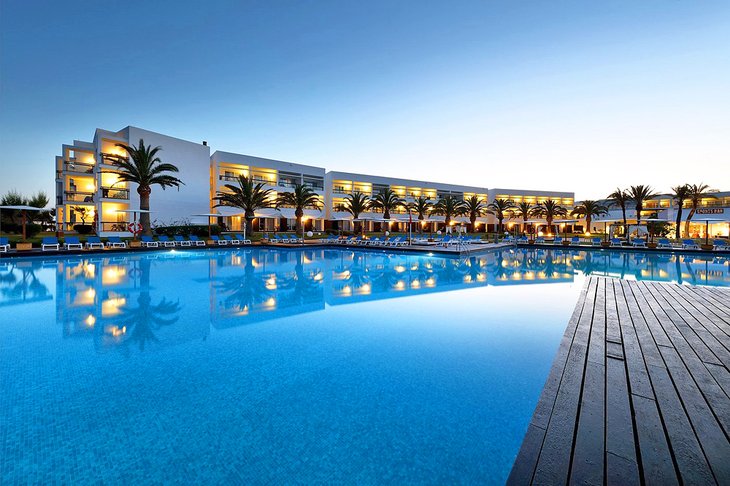 Photo Source: Grand Palladium Palace Ibiza Resort & Spa