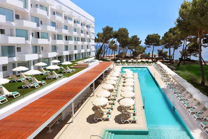 Photo Source: Iberostar Selection Santa Eulalia Ibiza