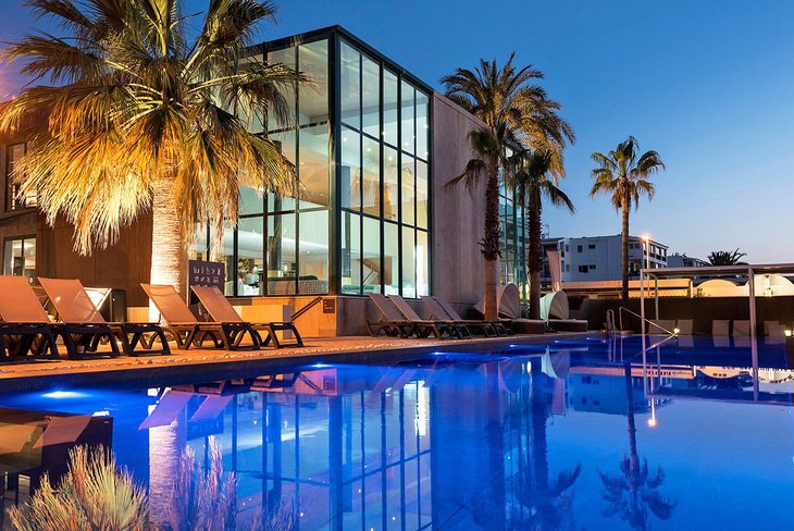 Photo Source: Occidental Ibiza