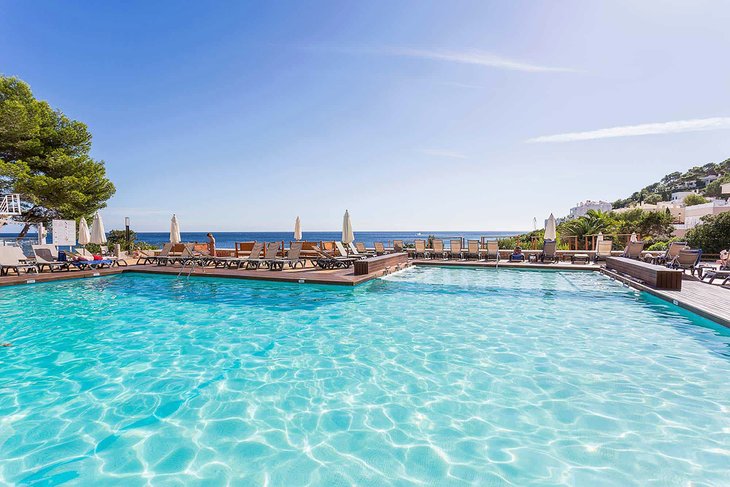 Photo Source: Palladium Hotel Don Carlos