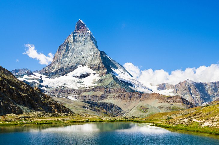 The Matterhorn