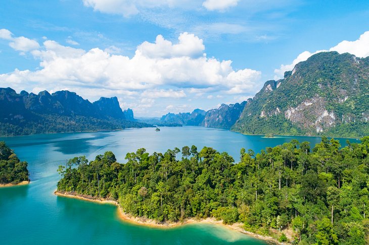 Khao Sok National Park