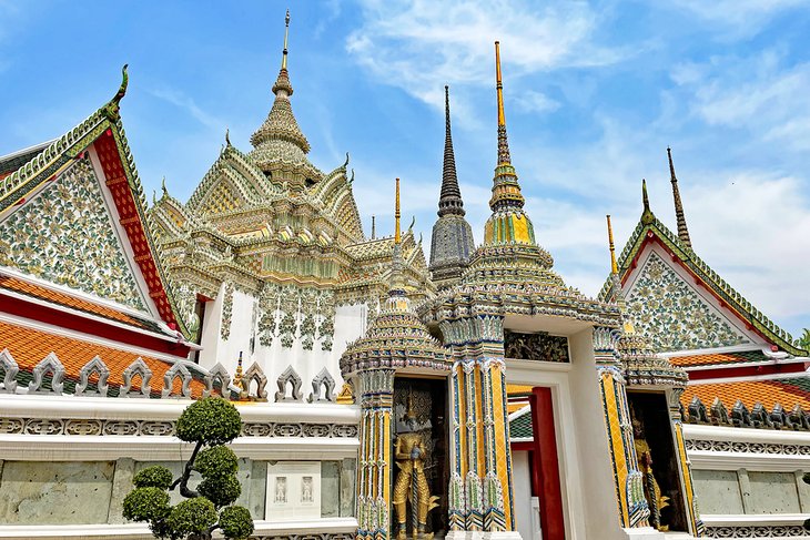 Wat Pho