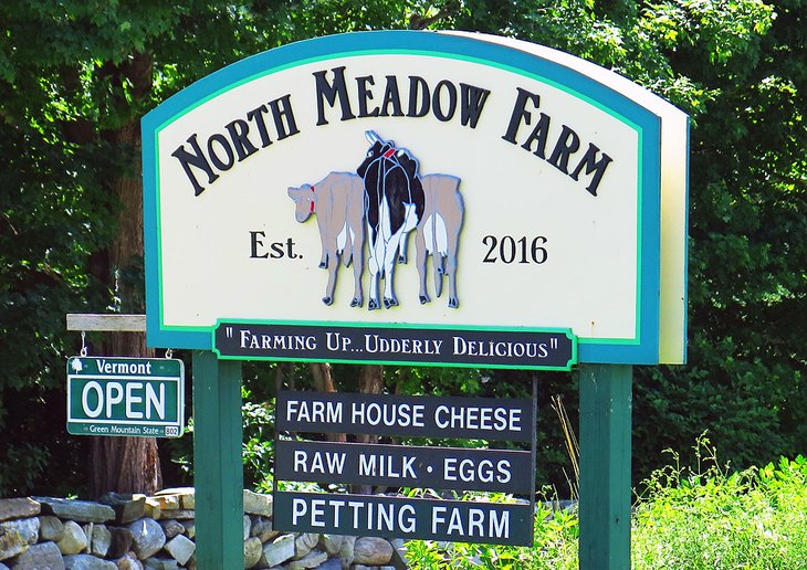 North Meadow Farm