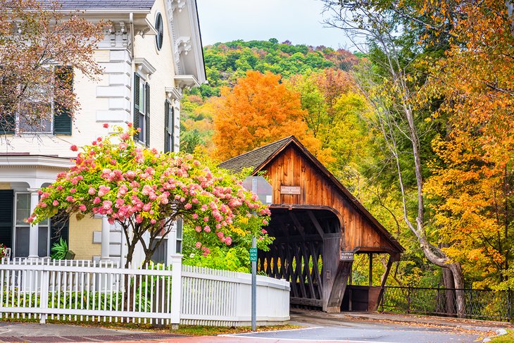 Woodstock, Vermont