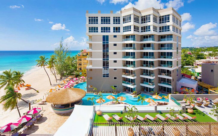 Photo Source: O2 Beach Club & Spa