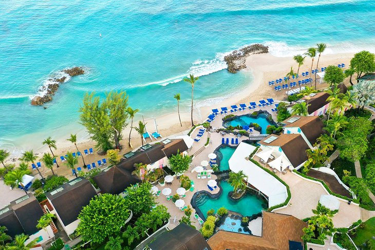 Photo Source: Crystal Cove by Elegant Hotels - All-Inclusive