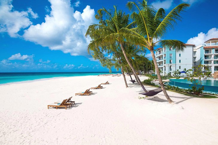 Photo Source: Sandals Royal Barbados