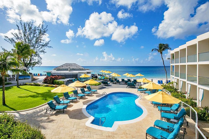 Photo Source: Sea Breeze Beach House by Ocean Hotels
