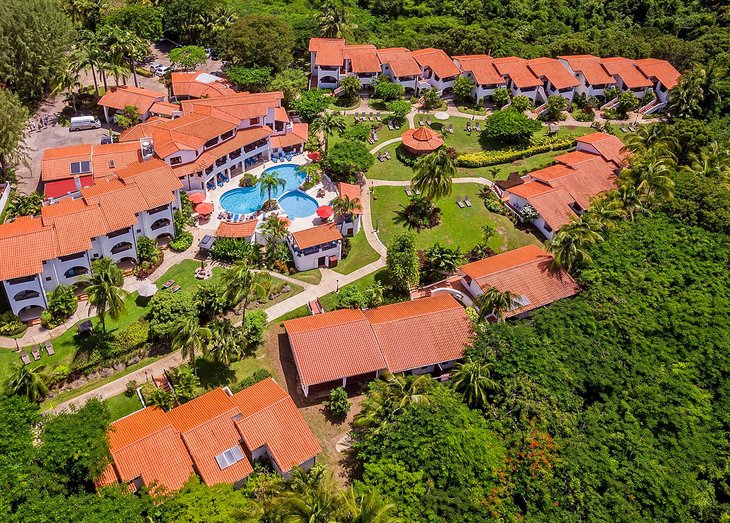 Photo Source: Sugar Cane Club Hotel & Spa