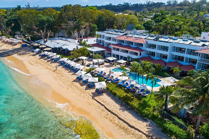 Photo Source: The House by Elegant Hotels - All-Inclusive, Adults Only