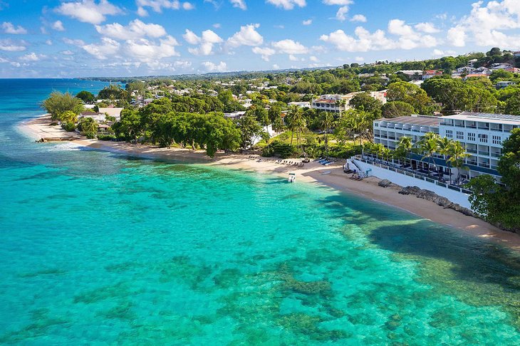 Photo Source: Waves Hotel & Spa by Elegant Hotels - All-Inclusive