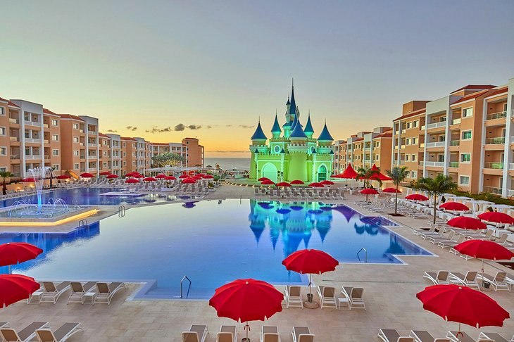 Photo Source: Bahia Principe Fantasia Tenerife