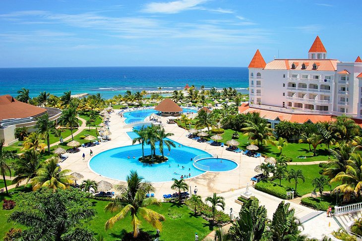 Photo Source: Bahia Principe Grand Jamaica