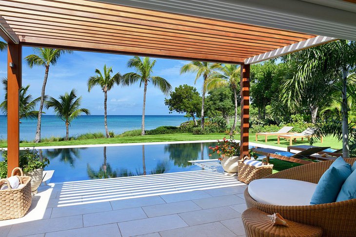 Photo Source: Jumby Bay Island — An Oetker Collection Hotel, Antigua