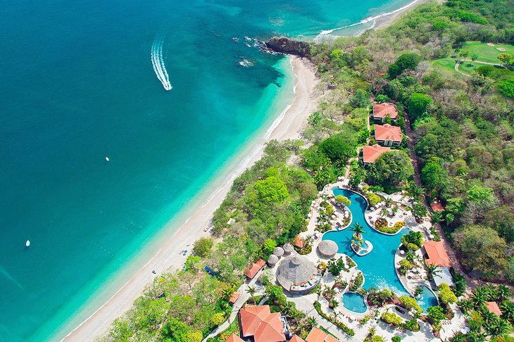 Photo Source: Westin Reserva Conchal, an All-Inclusive Golf Resort & Spa