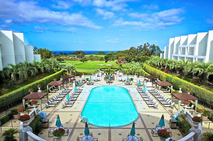 Photo Source: Hilton La Jolla Torrey Pines