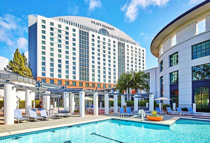 Photo Source: Hyatt Regency La Jolla Aventine