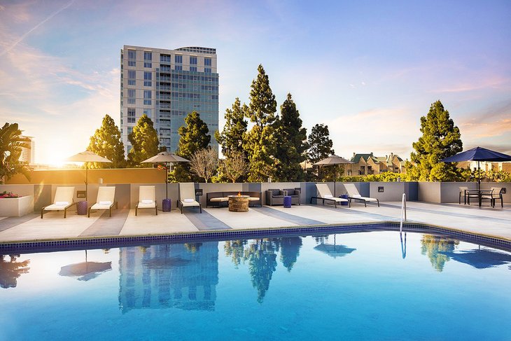 Photo Source: San Diego Marriott La Jolla
