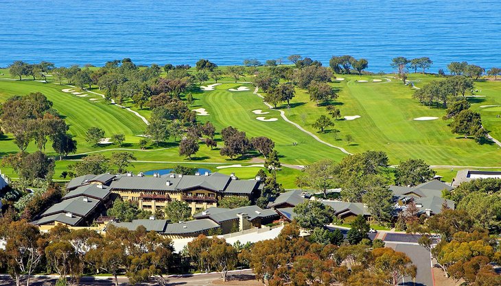 Photo Source: The Lodge at Torrey Pines