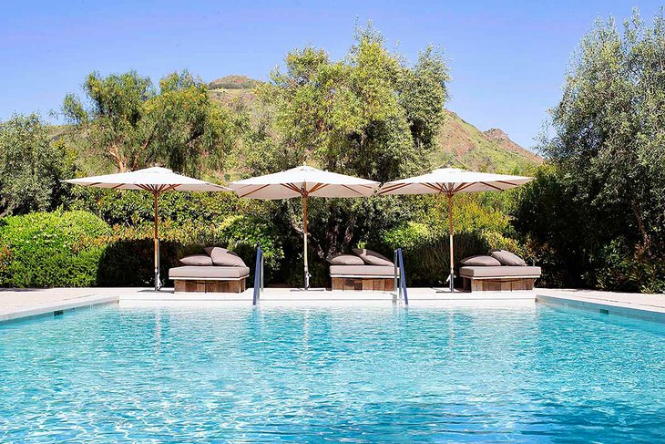Photo Source: The Ranch Malibu