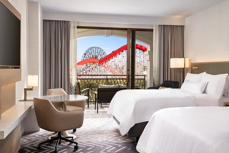 Photo Source: The Westin Anaheim Resort