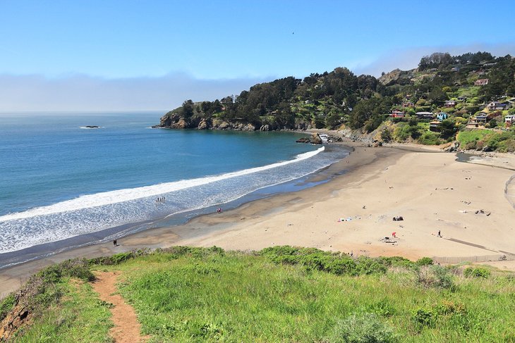 Muir Beach