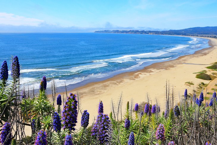 12 mejores playas cerca de Sacramento, CA