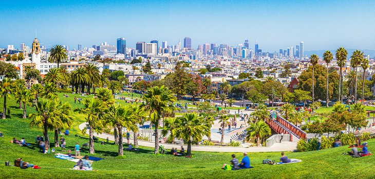 Dolores Park