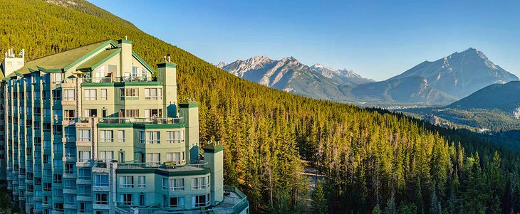 Photo Source: Rimrock Resort Hotel
