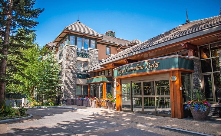 Photo Source: Royal Canadian Lodge