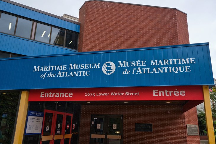 Maritime Museum of the Atlantic
